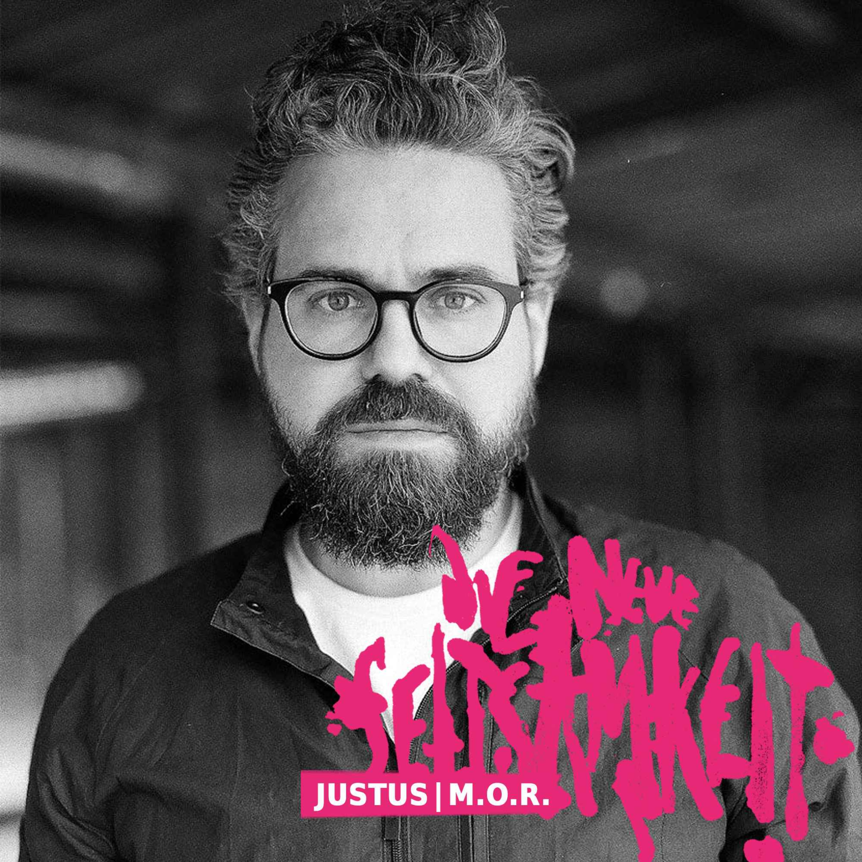 Die neue Seltsamkeit