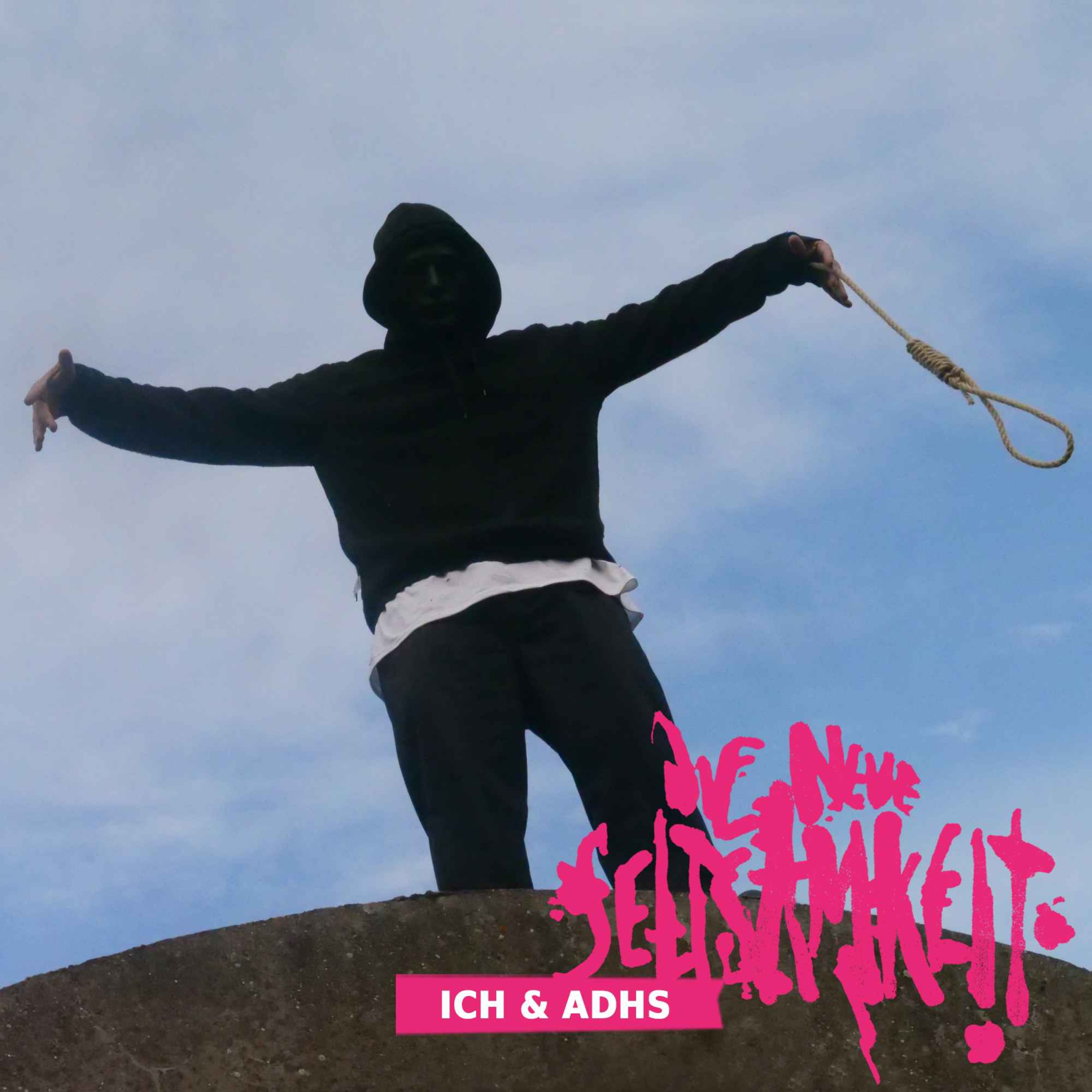 Die neue Seltsamkeit