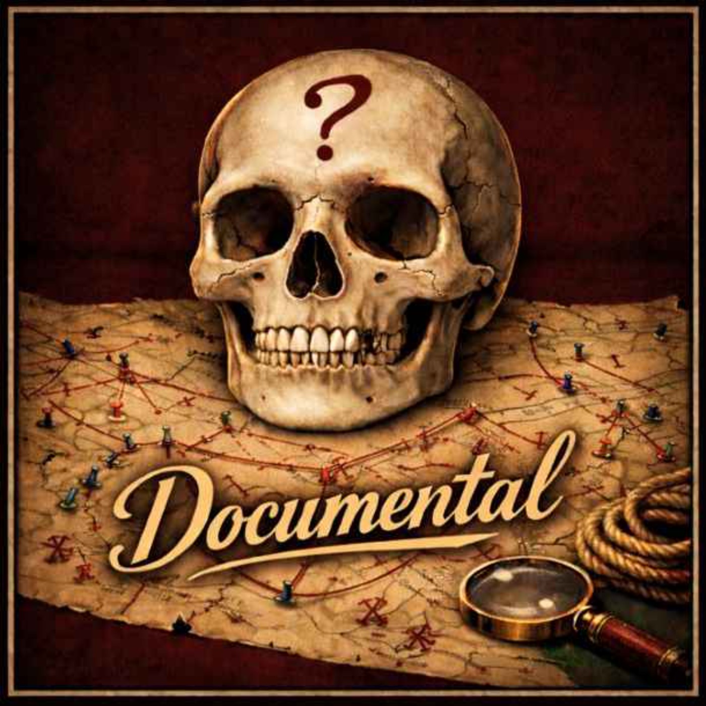 Episode 5. Five MUST WATCH documentaries! The Staircase, All This Mayhem, Exit Through the Gift Shop, The Last Dance, Grizzly Man! episode artwork