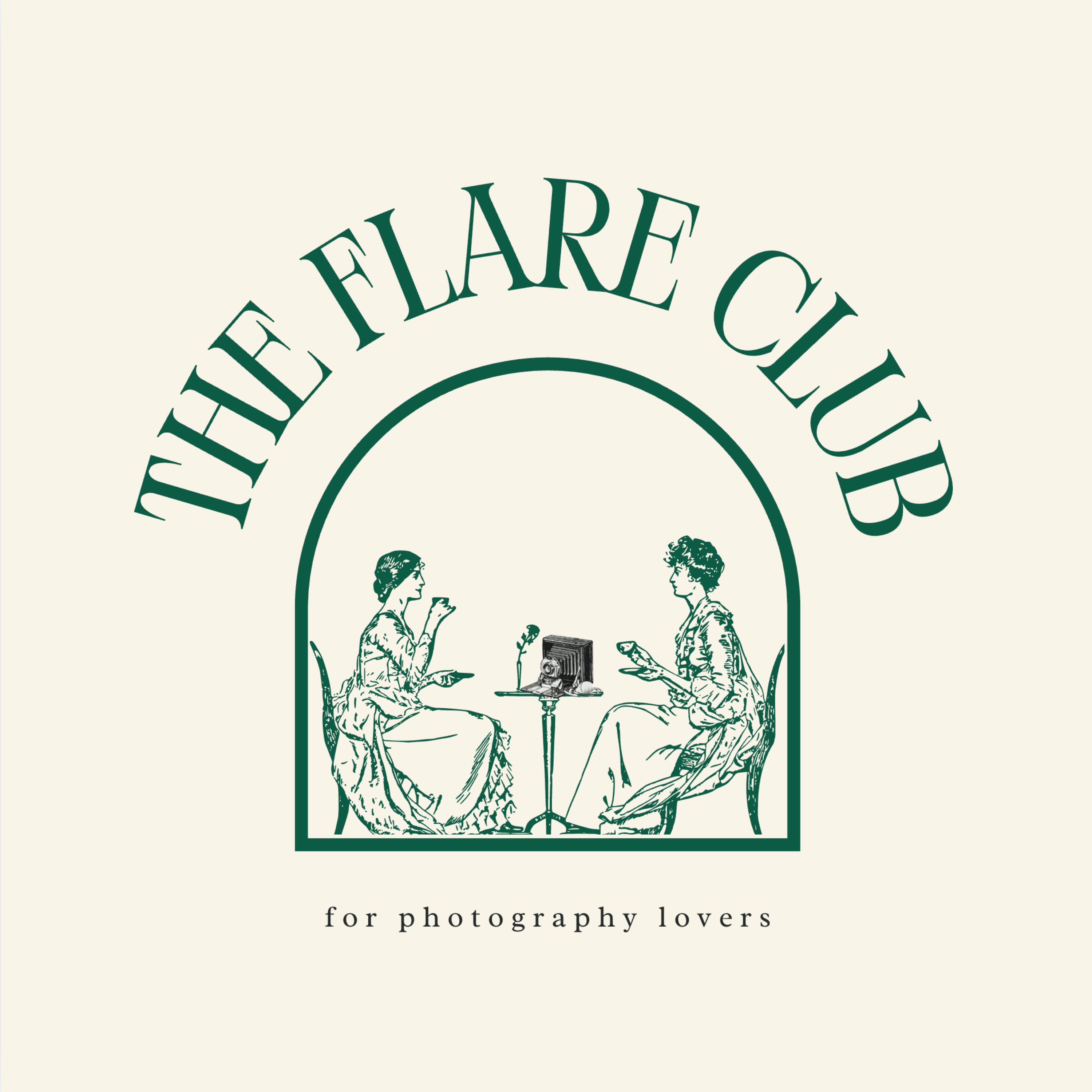 The Flare Club – Introduction