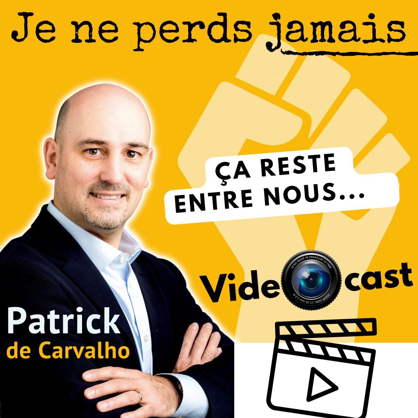 #1. Faux départ - Coup de Trafalgar