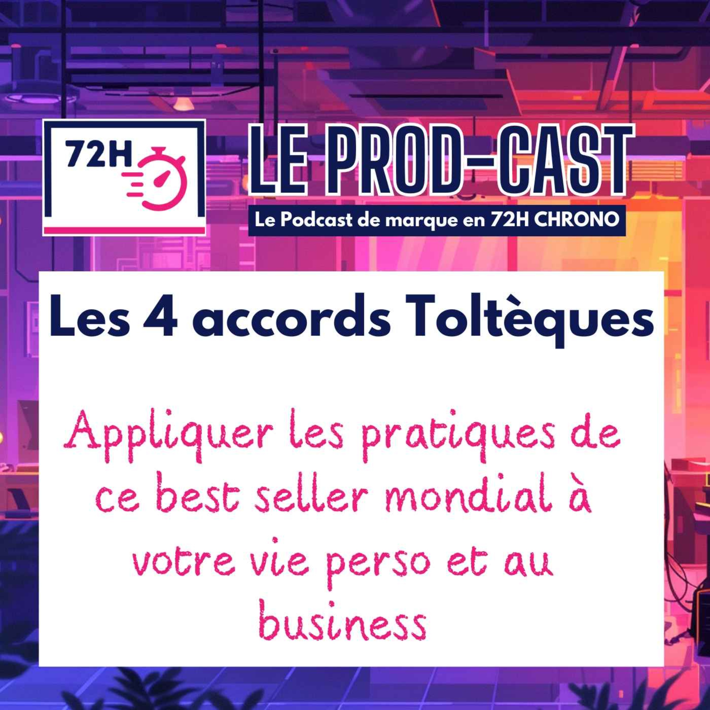 LE PROD CAST