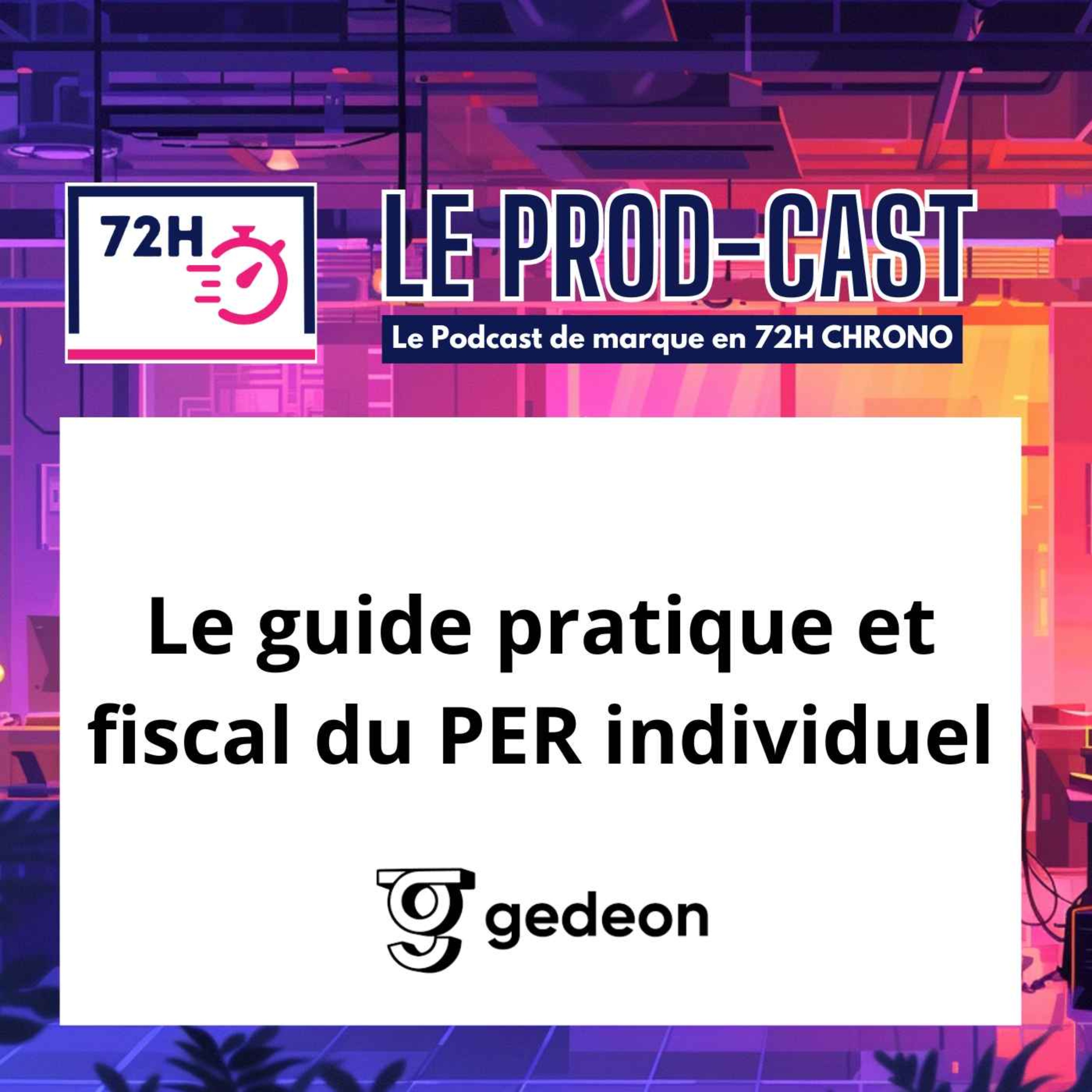 LE PROD CAST