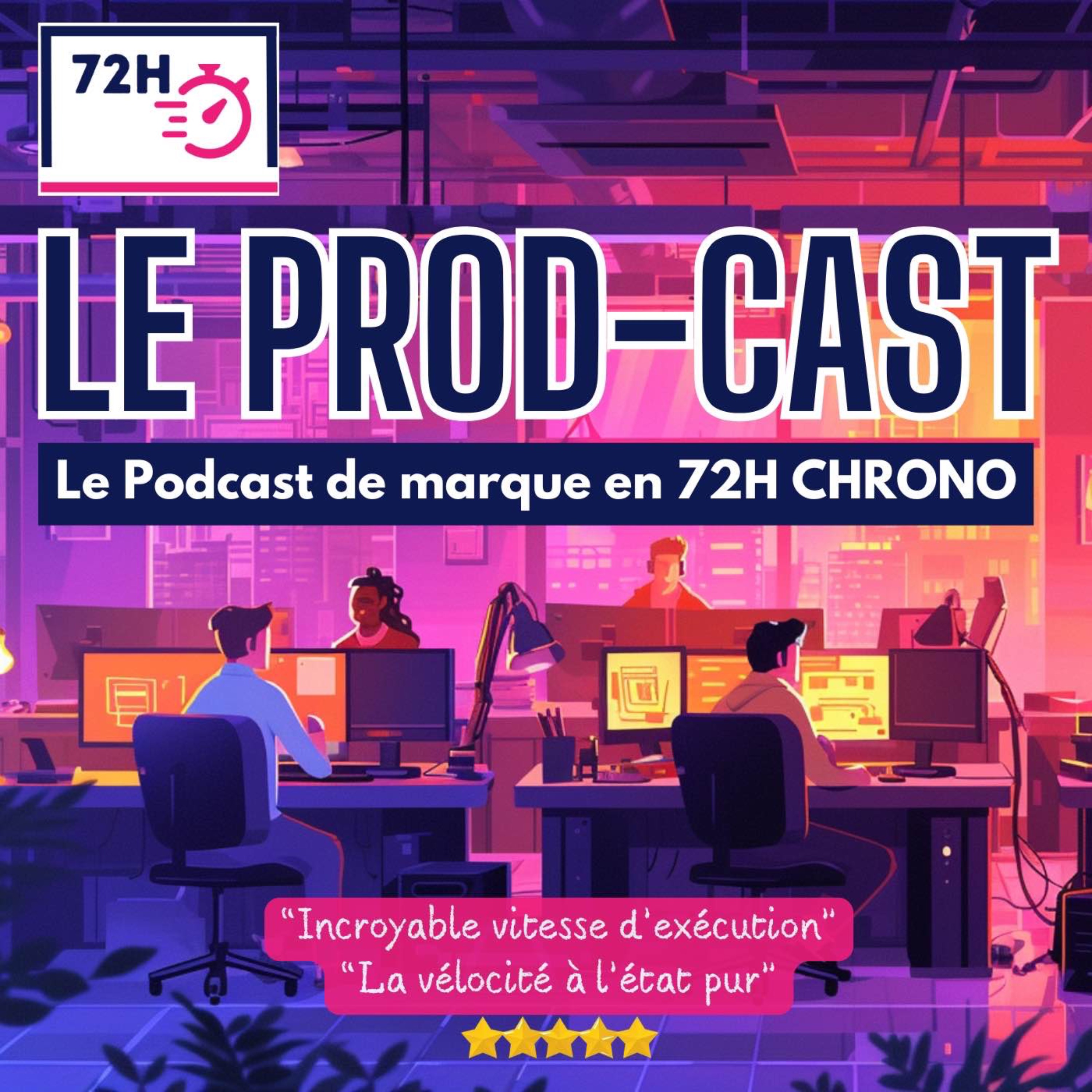 Le Secret de vos cosmétiques : Peau 3D, jumeaux numériques et le casse-tête des nanomatériaux episode artwork