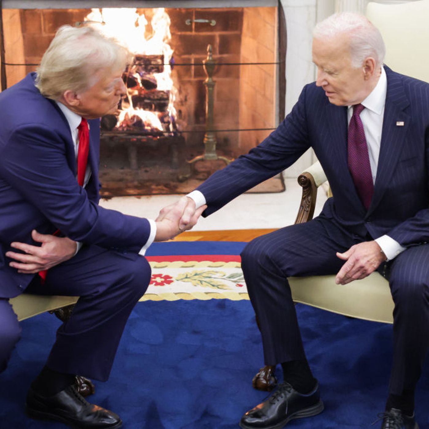 What is Trump 2.0 going to do with the world?