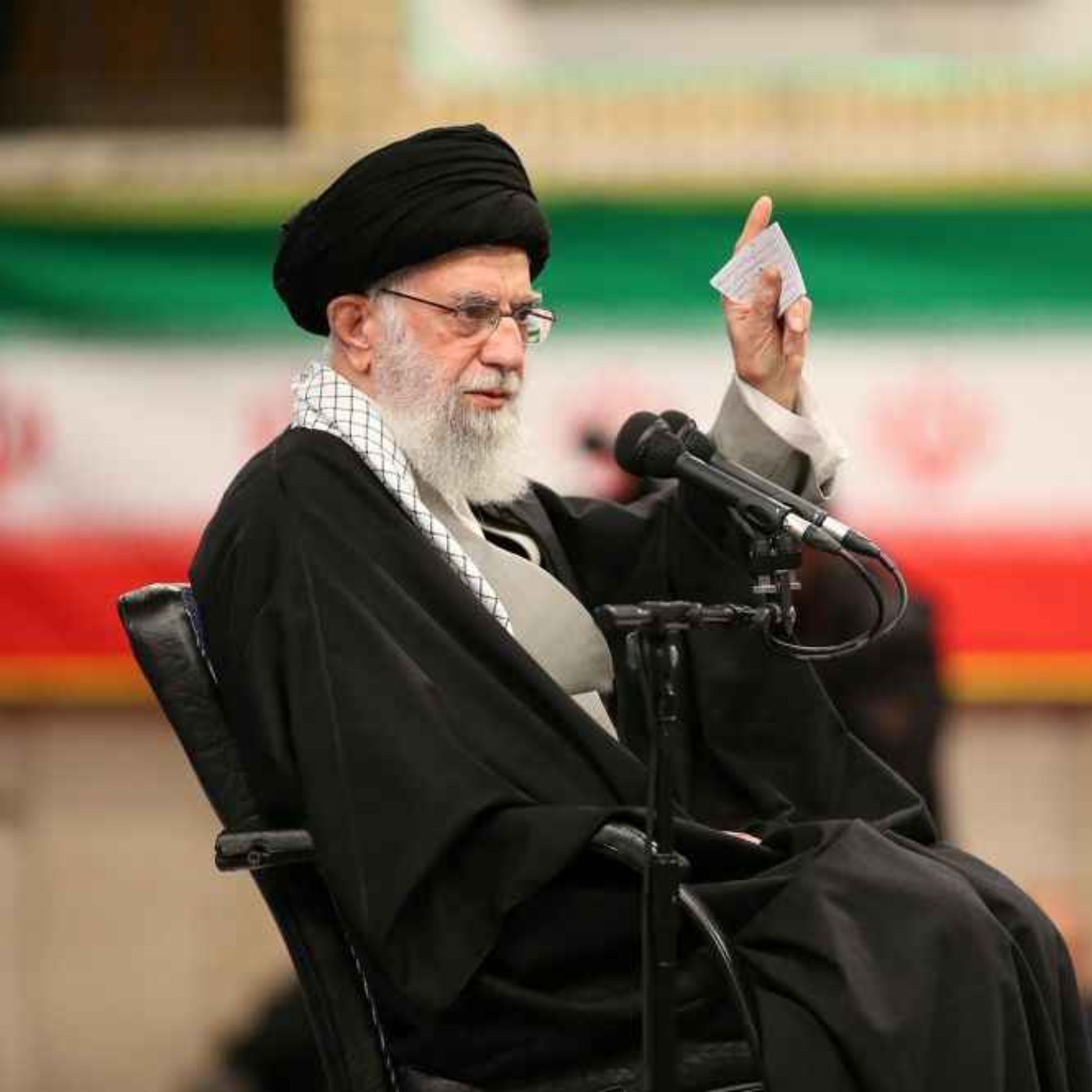 Operation Rising: will Trump get dragged into the Israel-Iran conflict?