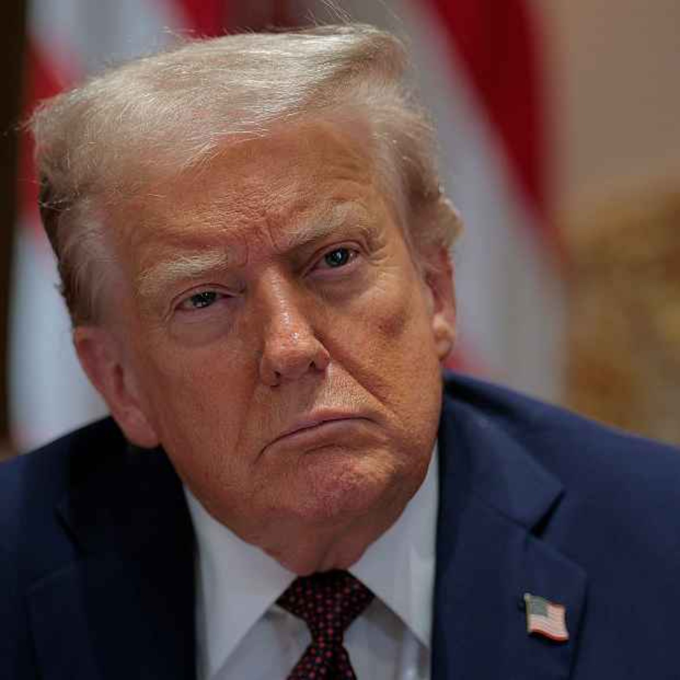 How authoritarian is Trump 2.0?