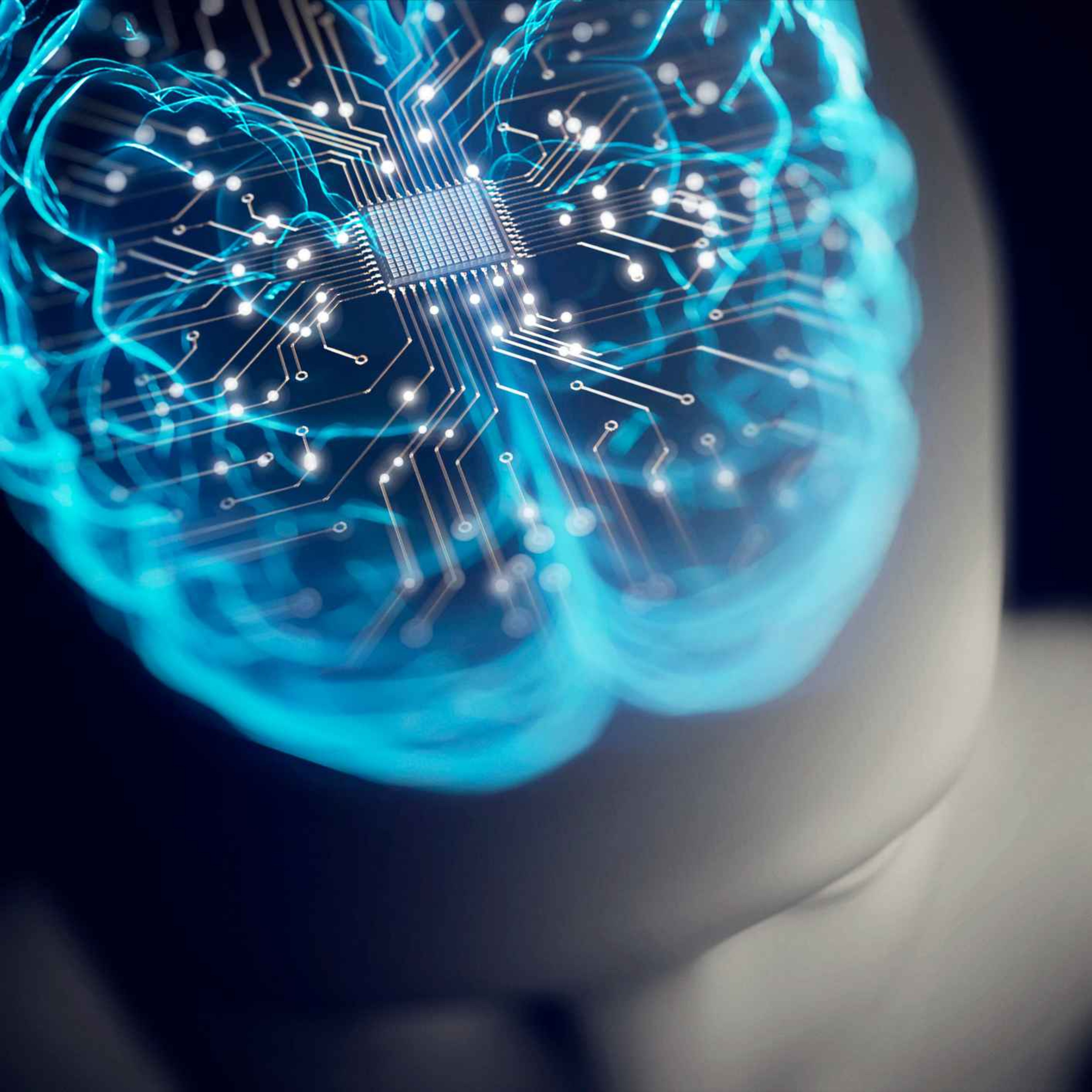 Are we in an age of necromancy?