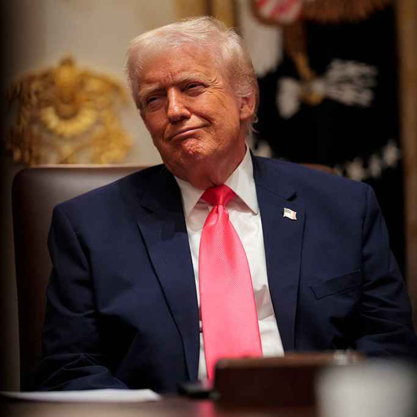 Does Trump’s National Security Strategy make sense?