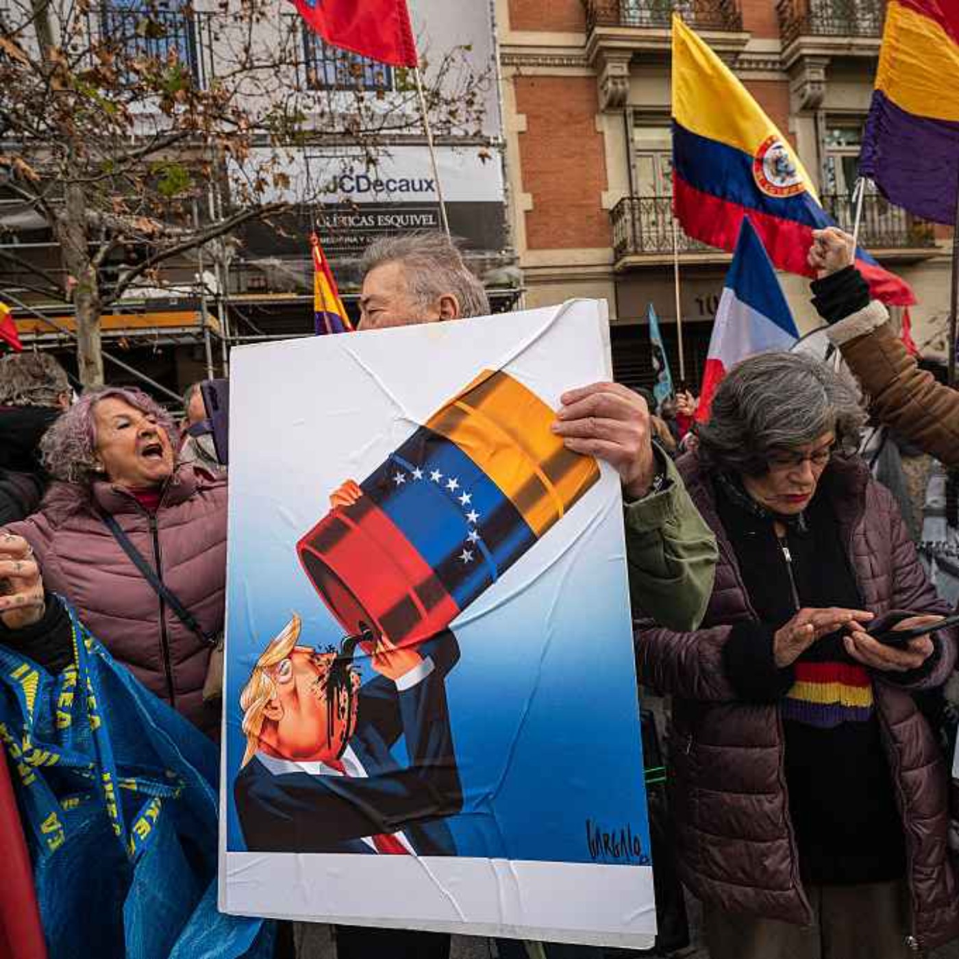 Does America need Venezuela’s oil?