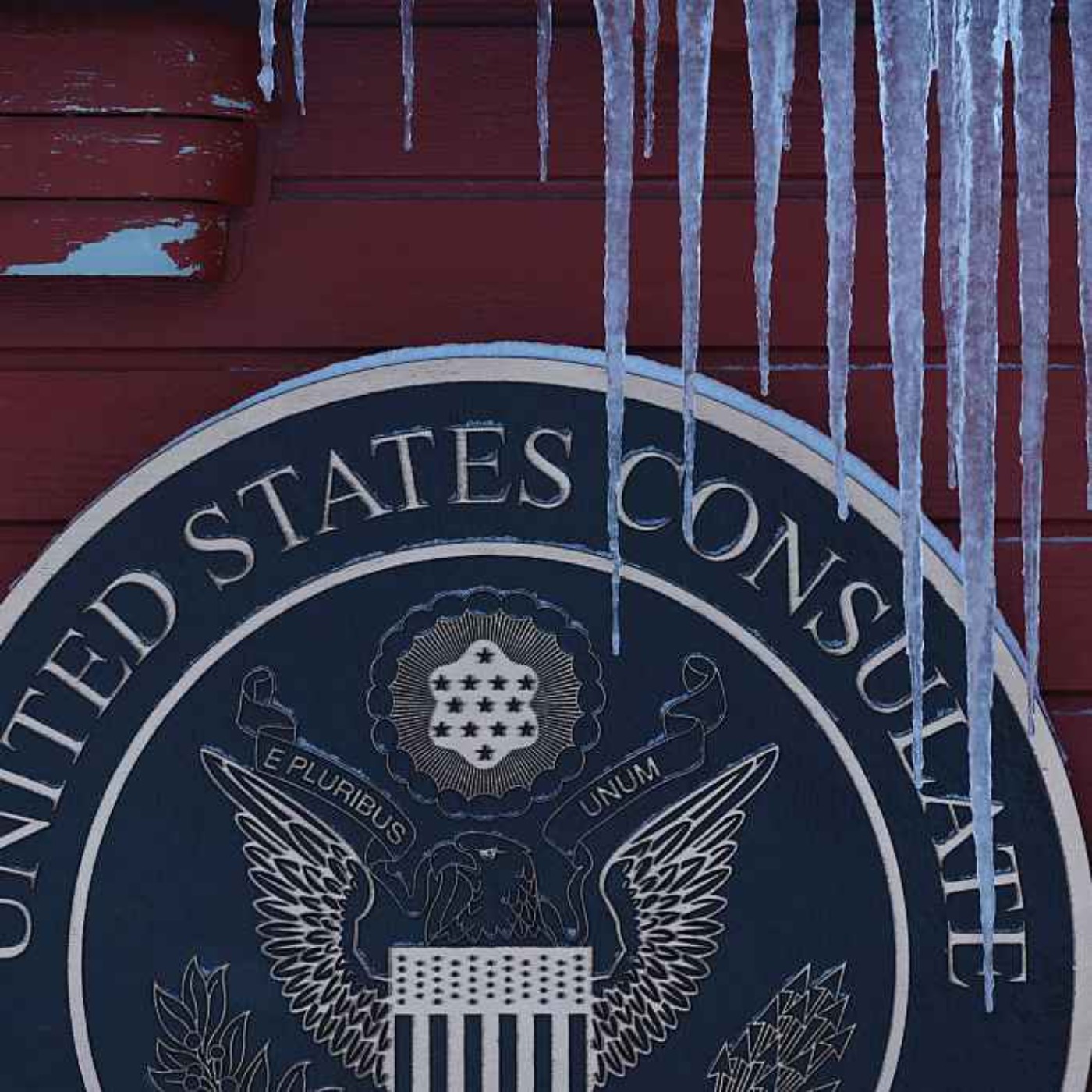 Is Greenland a new Suez crisis?