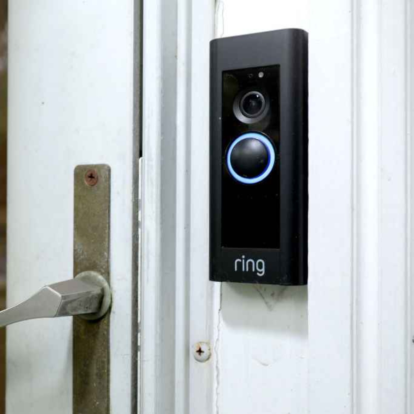 Has the surveillance state gone too far?