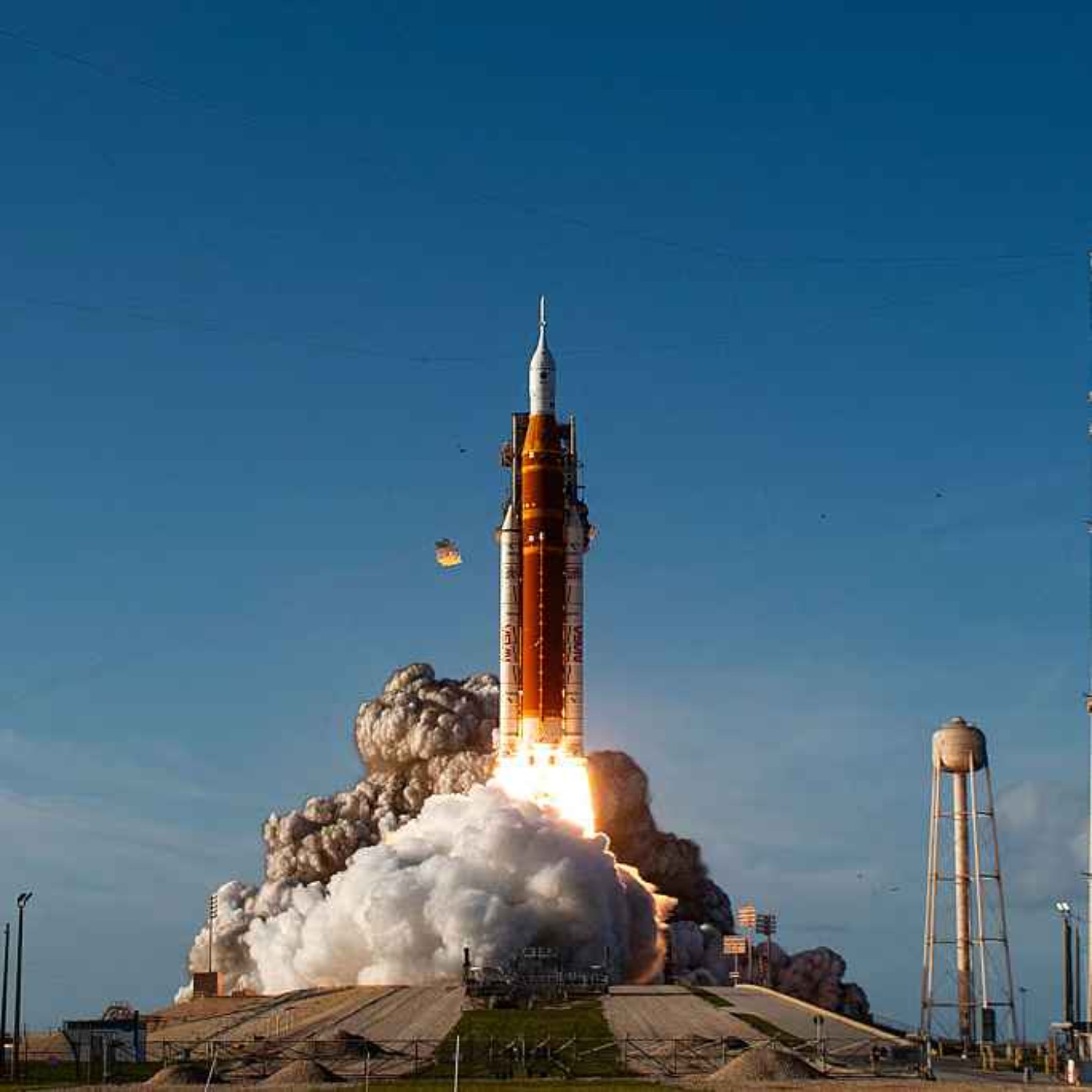 What can Artemis II tell us about the wonders of the moon?