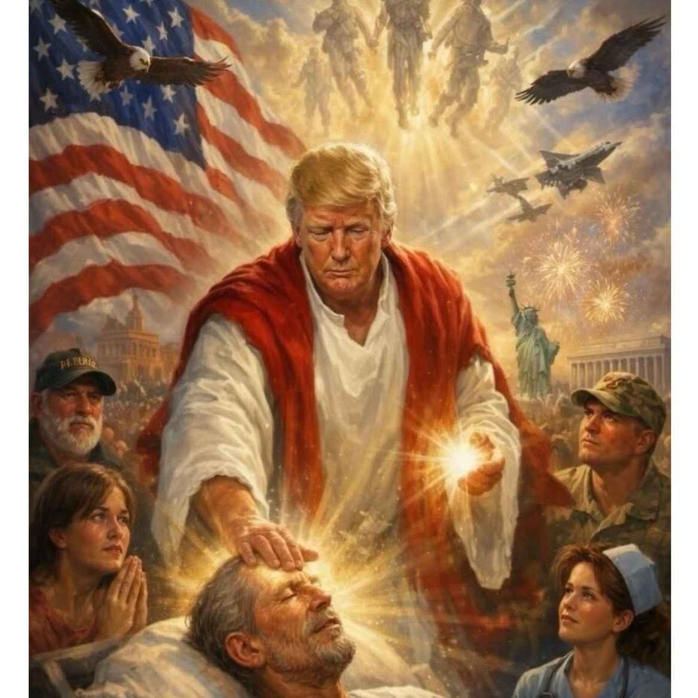 Pope vs Trump: why Trump picked a fight with Pope Leo