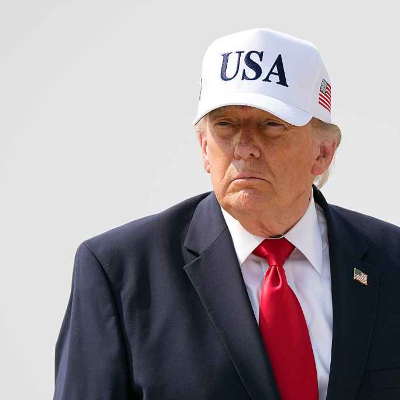 Anthony Scaramucci on Trump, Corruption & America at 250 episode artwork