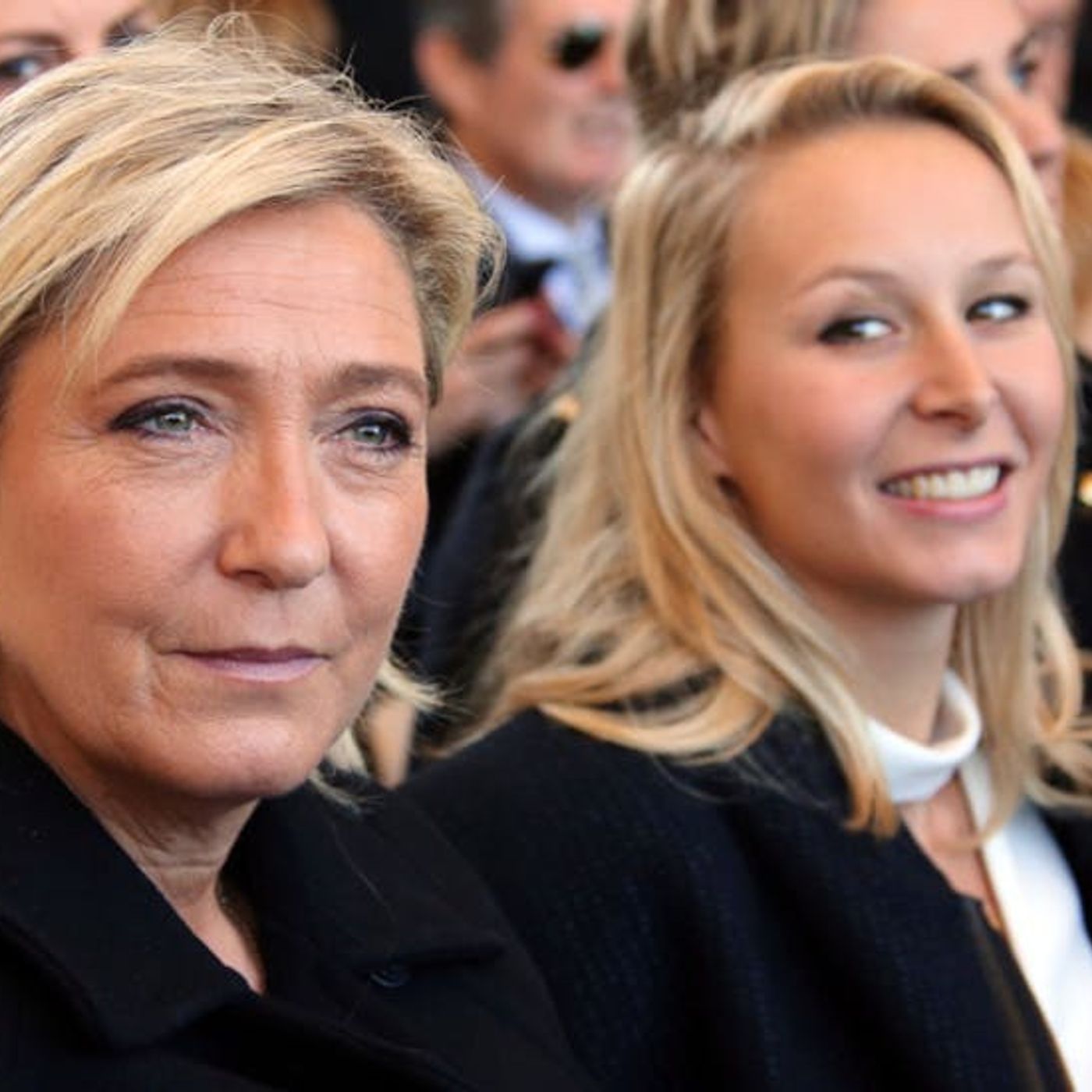 Could Marion Le Pen be the face of global anti-globalisation?