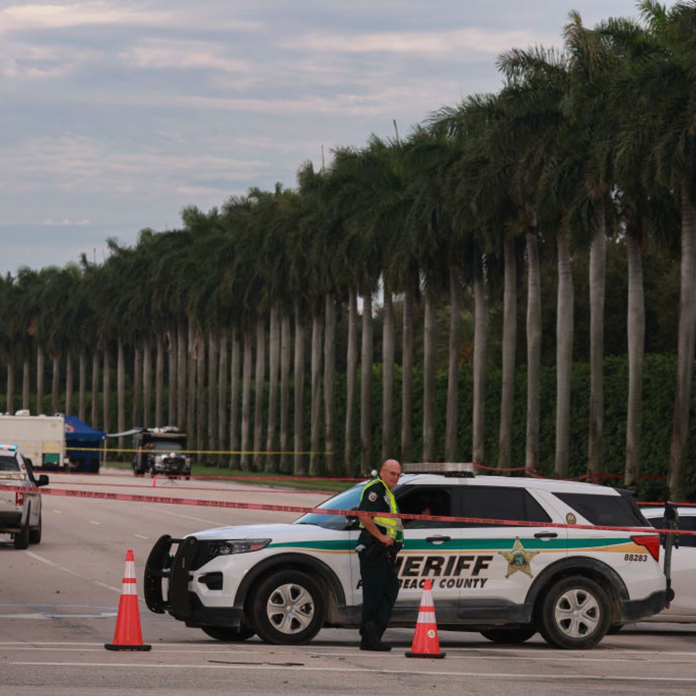 Are Democrats to blame for the repeated attempts to kill Trump?