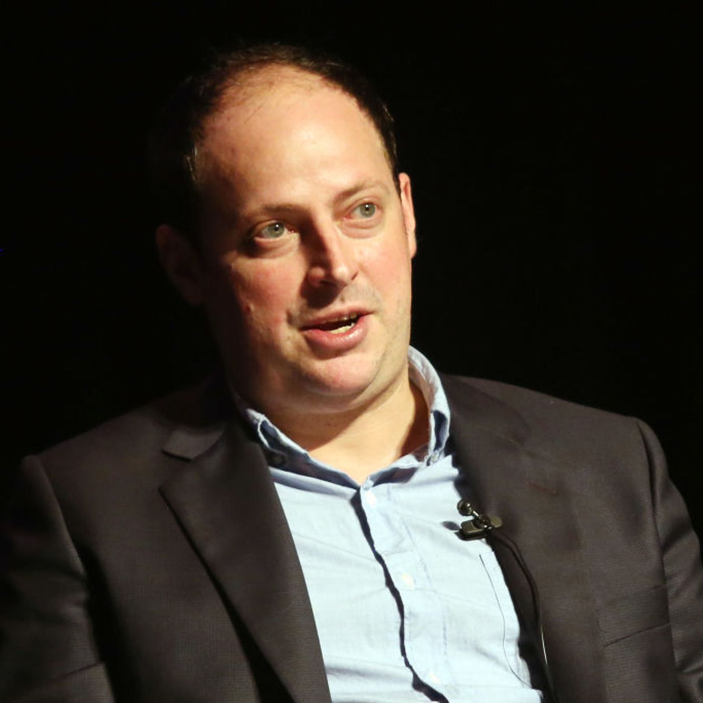 Risk-takers, US election & the power of luck in politics – with Nate Silver