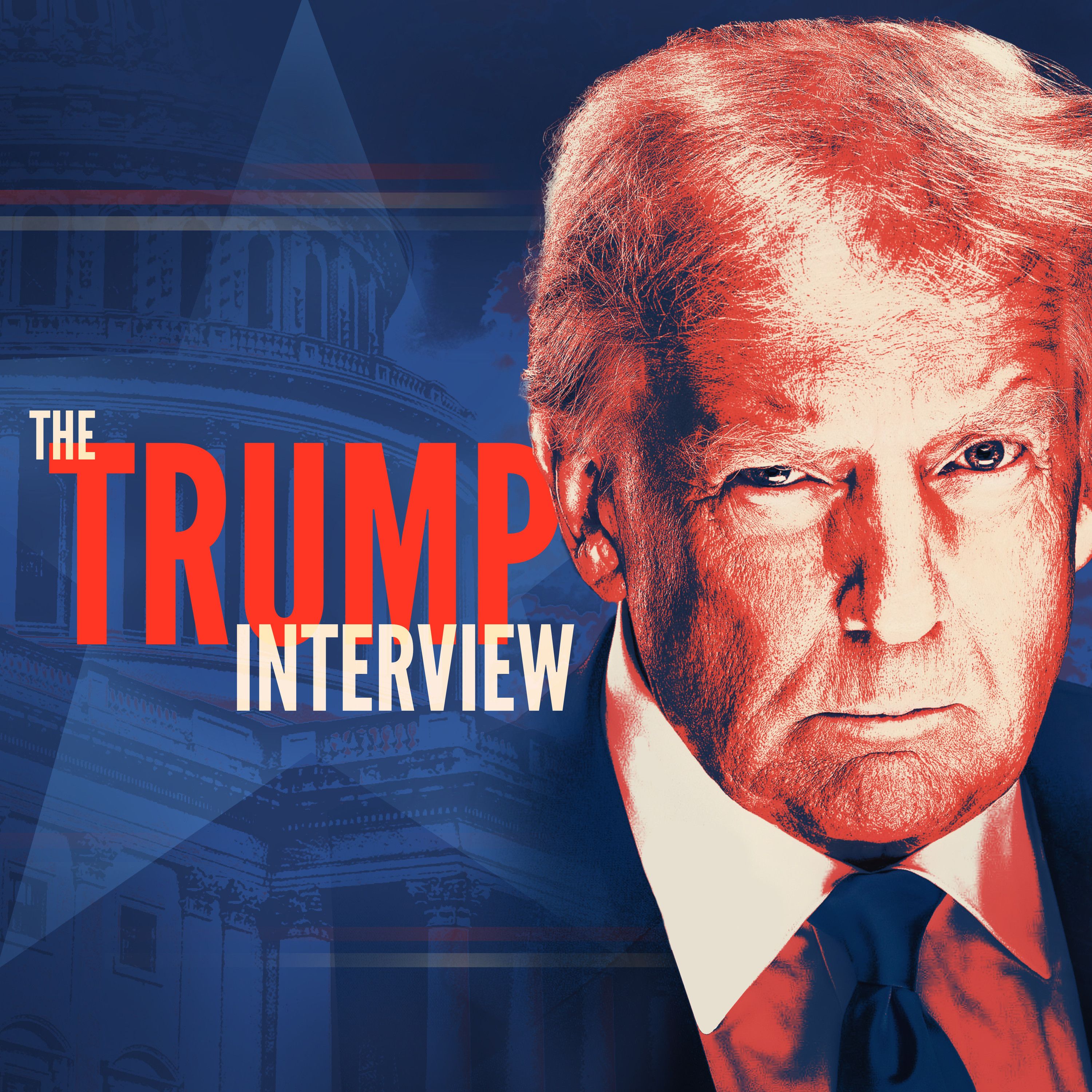 The Donald Trump interview
