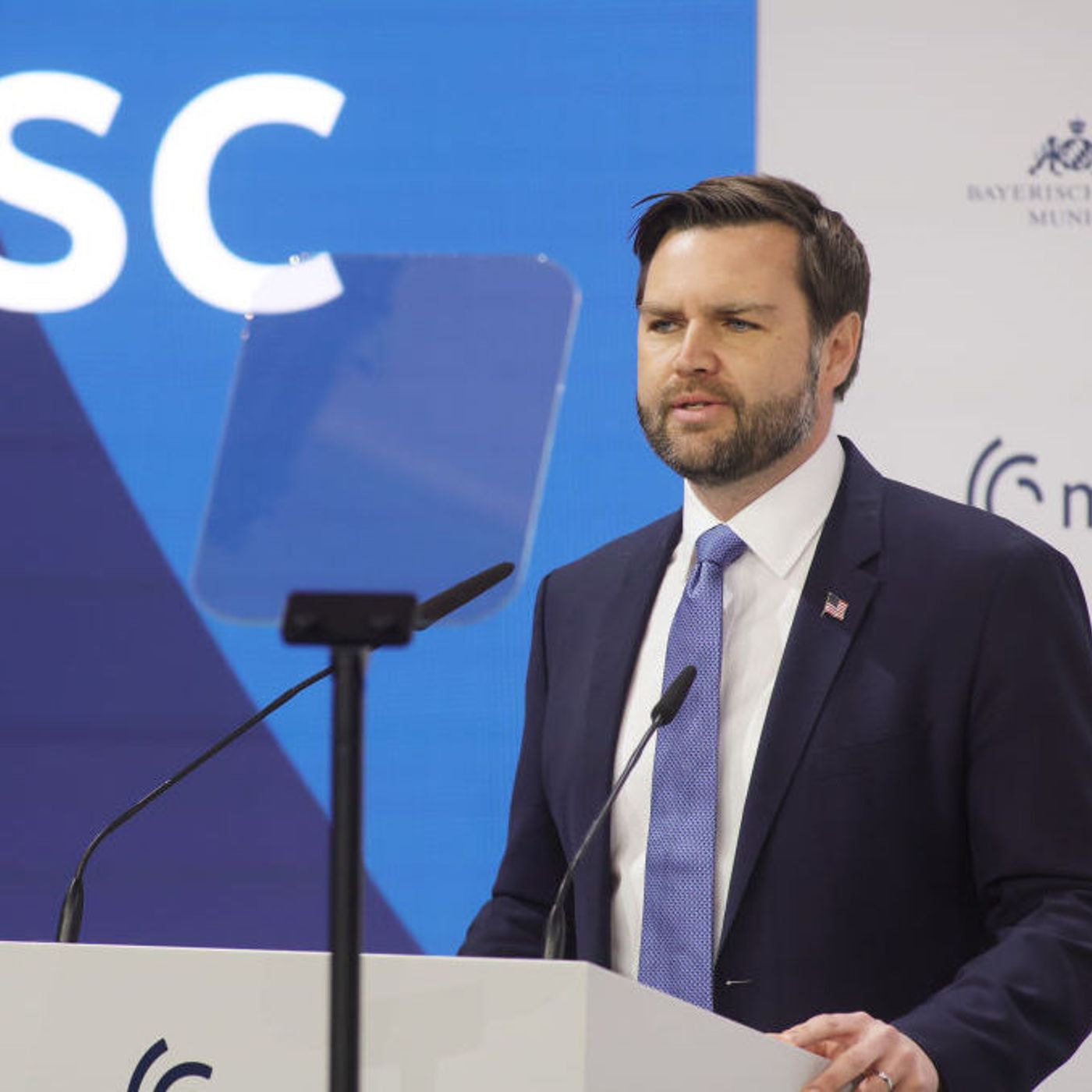 Vance criticises Britain: is this a new era for free speech?