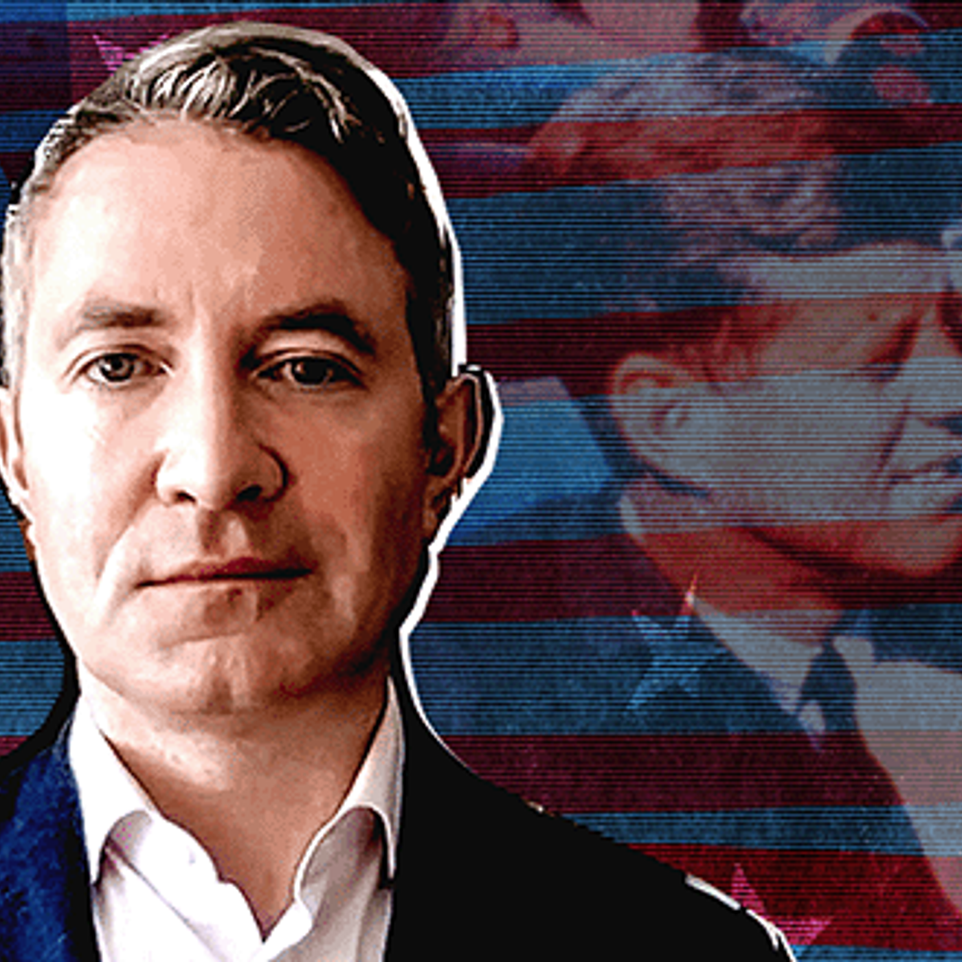 Douglas Murray on the JFK files, where Covid came from & conspiracy culture