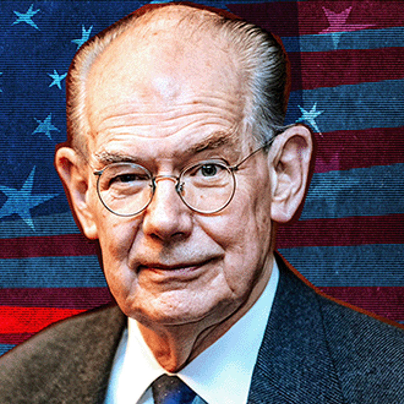 Does Trump’s foreign policy make any sense? Professor John Mearsheimer