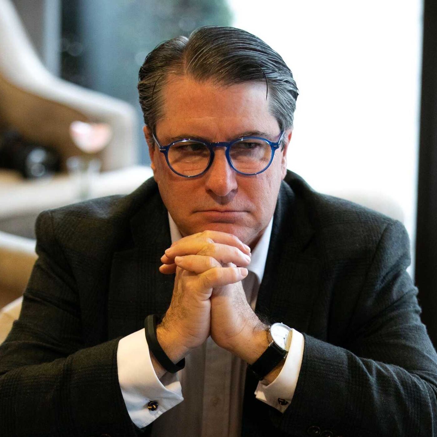 What is the regime and why does it need to change?