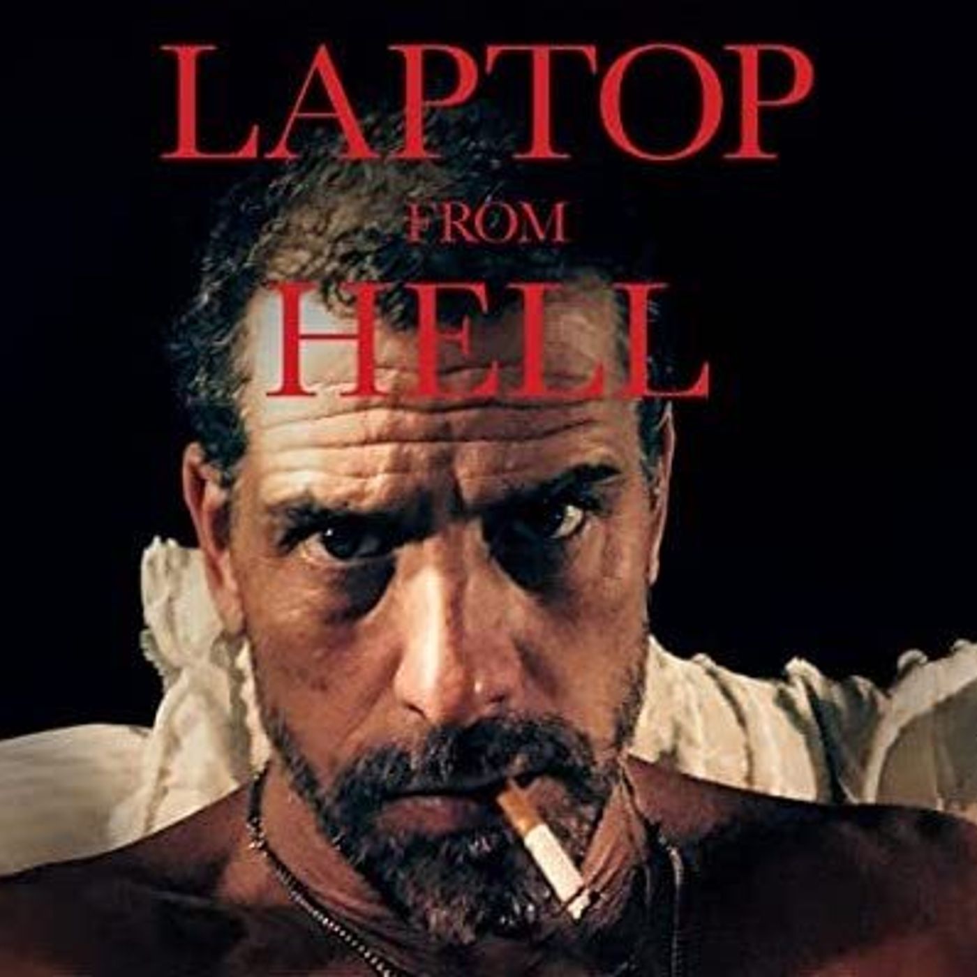 Will Hunter Biden's laptop come back to haunt his father?