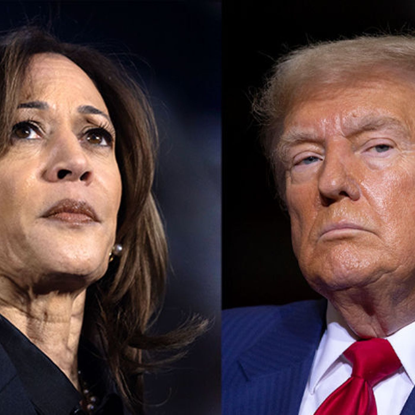 Election night: early signs suggest it’s Trump’s to lose