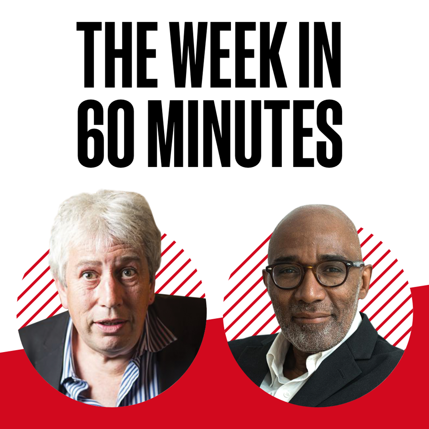 The Week in 60 Minutes: Are vaccine passports the road to freedom?