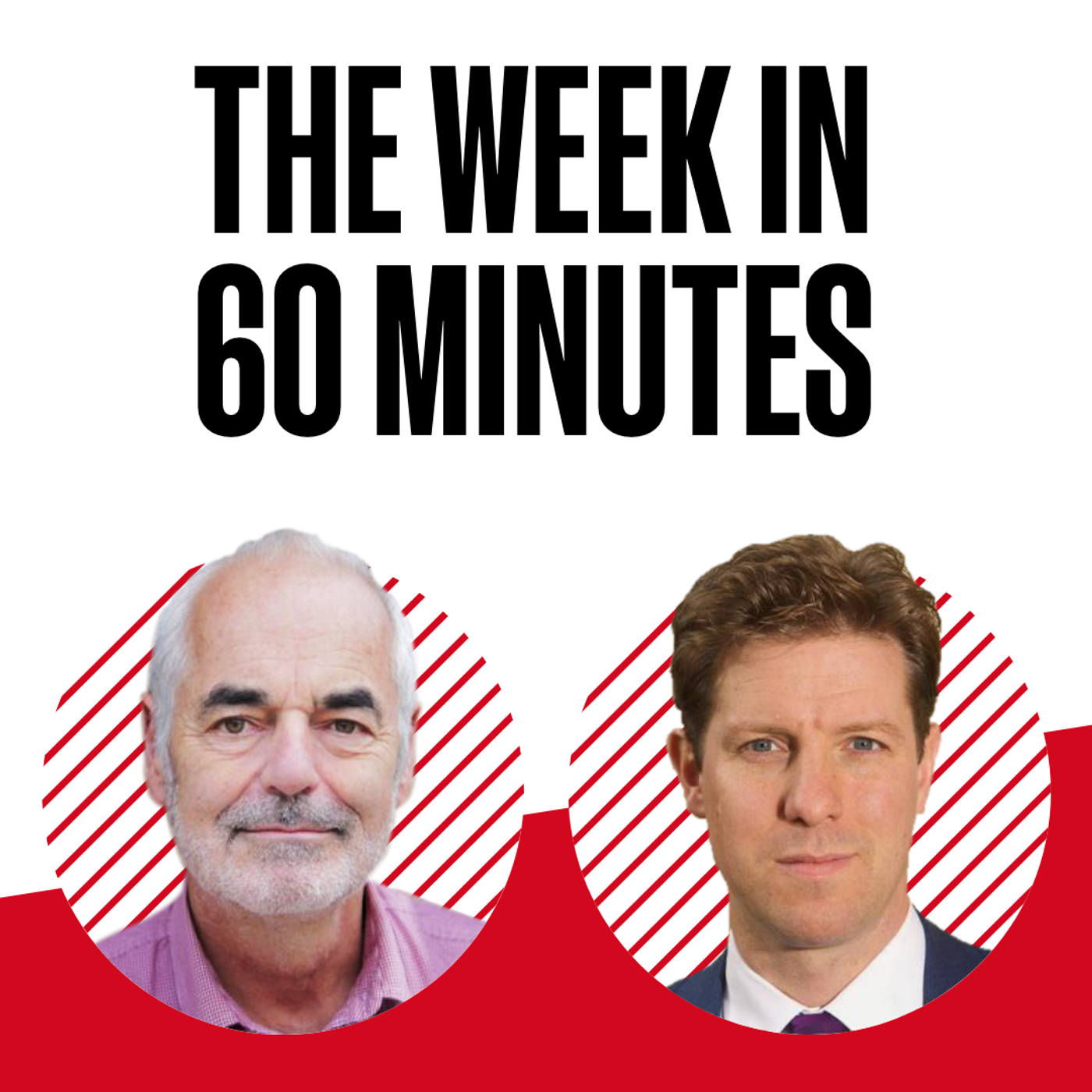 The Week in 60 Minutes: Working jabs and the Chancellor's fears