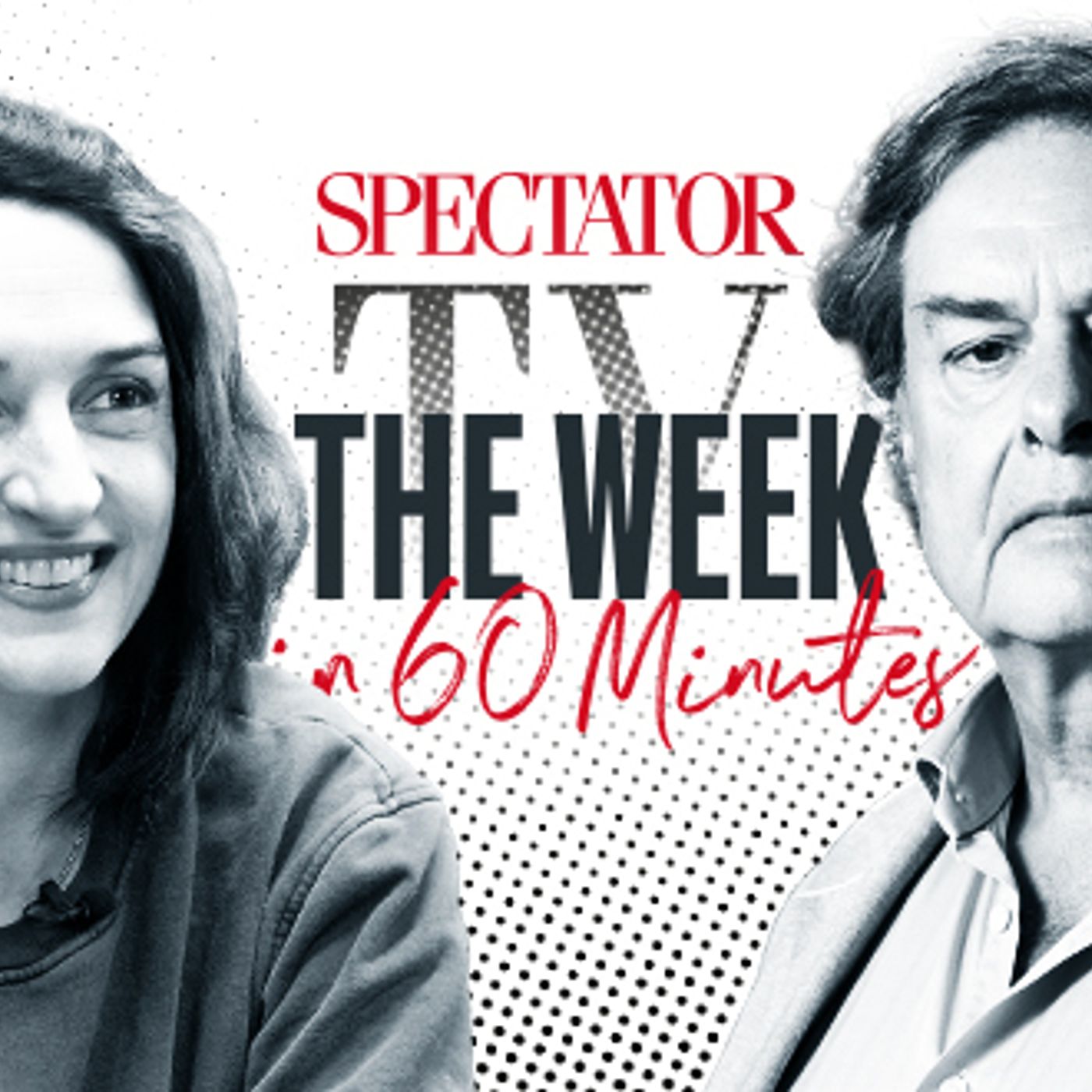 The Week in 60 Minutes: Trump vs DeSantis & Rishi meets Macron