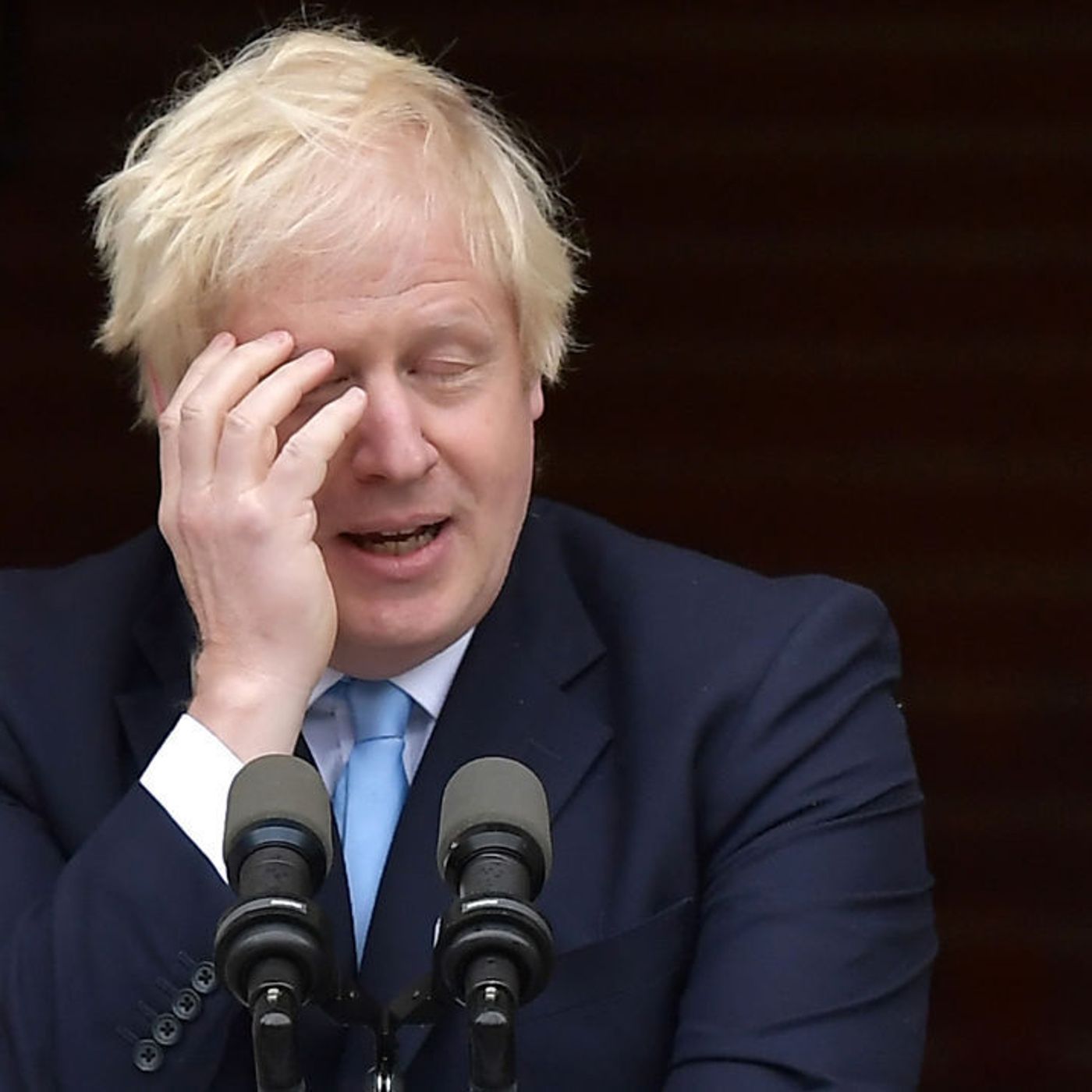 Coffee House Shots: can Boris wriggle out of an extension request?