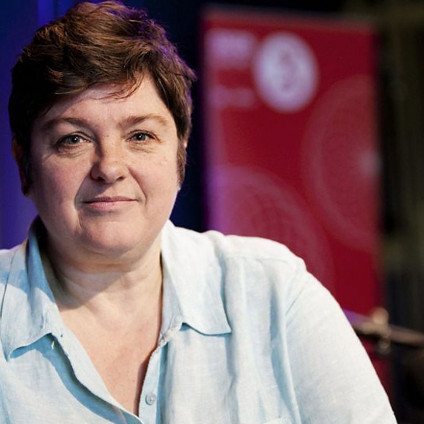 Women With Balls: Julie Bindel