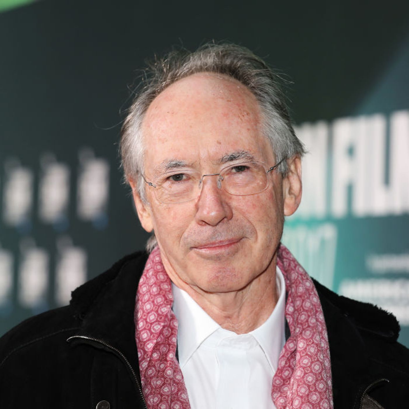 The Book Club: Ian McEwan