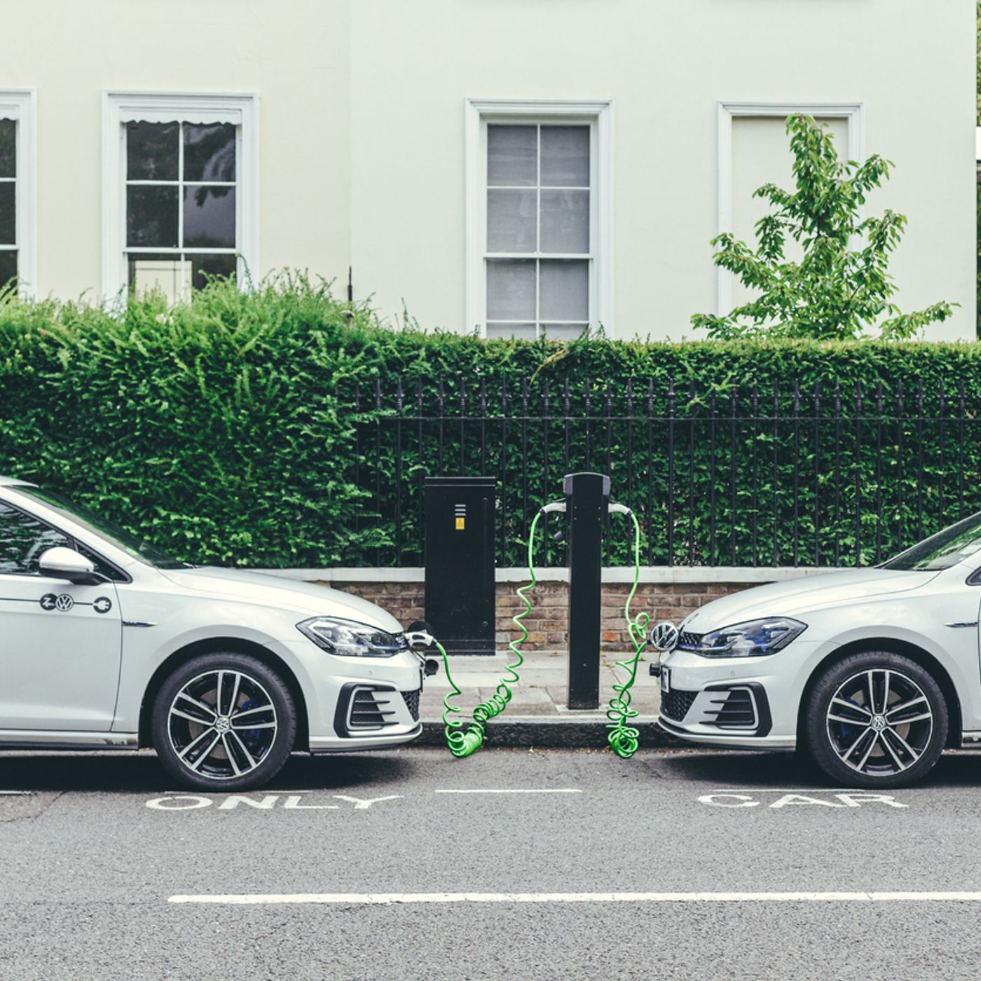 Are we there yet? Realising the future of electric cars