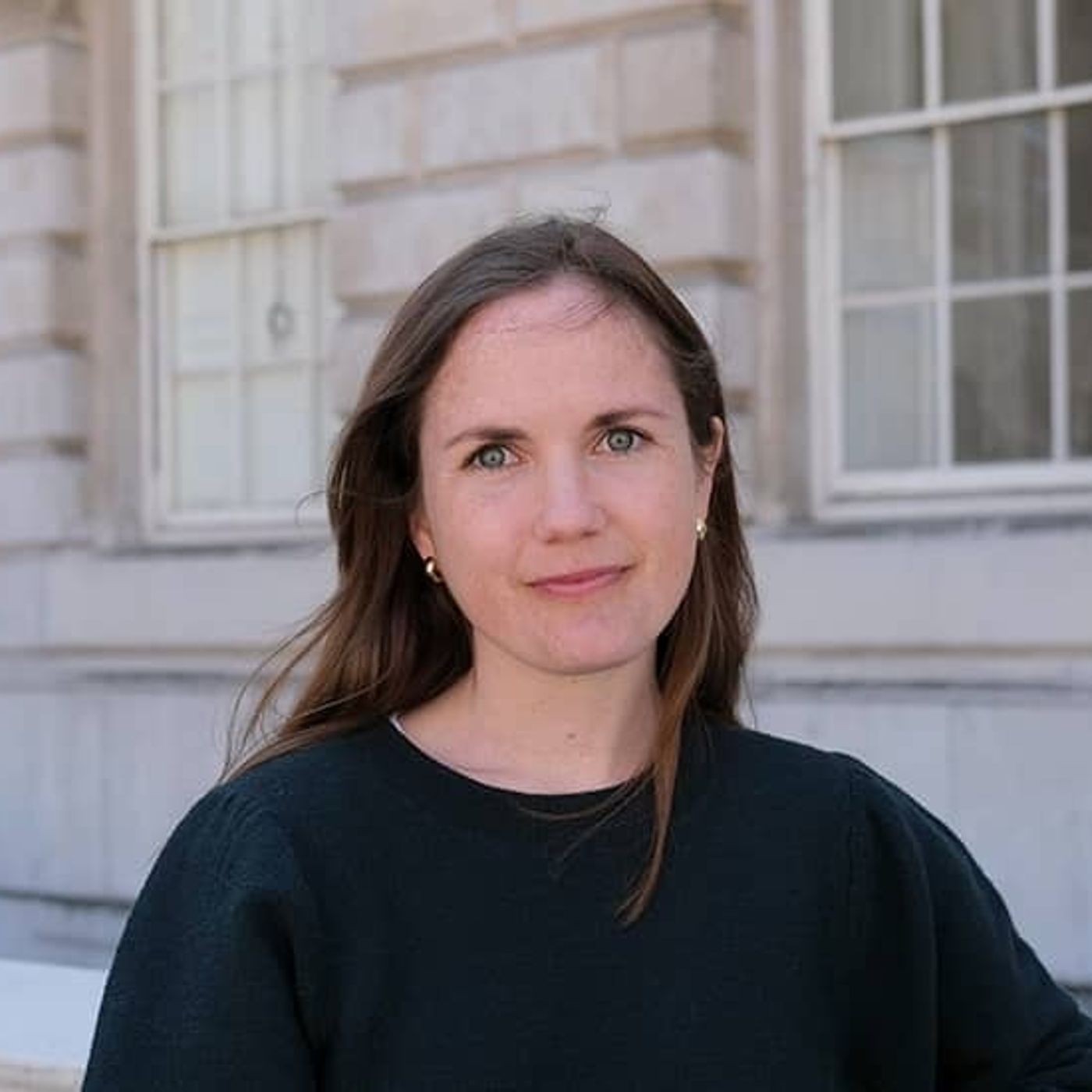 The Book Club: Chloë Ashby