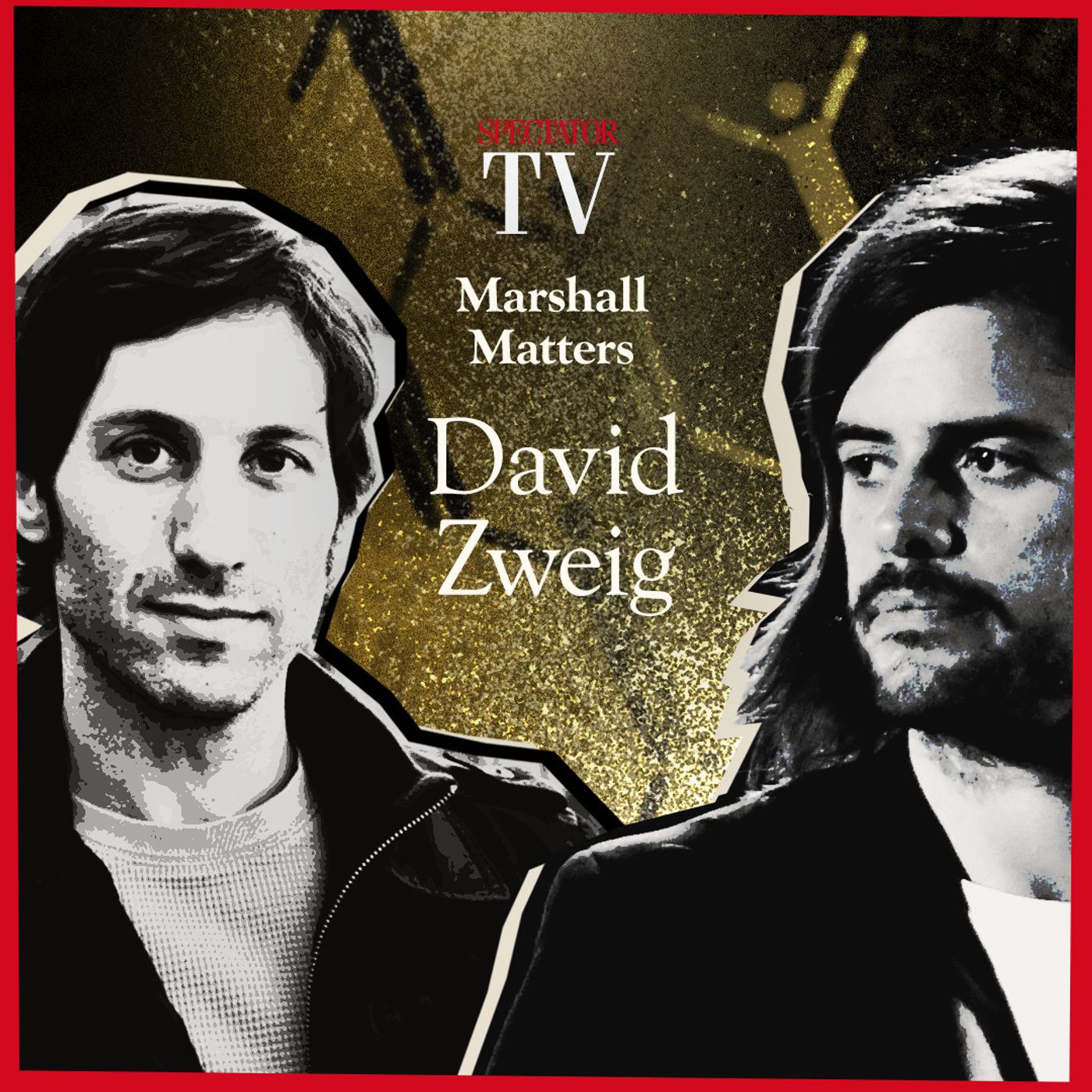 Marshall Matters: David Zweig
