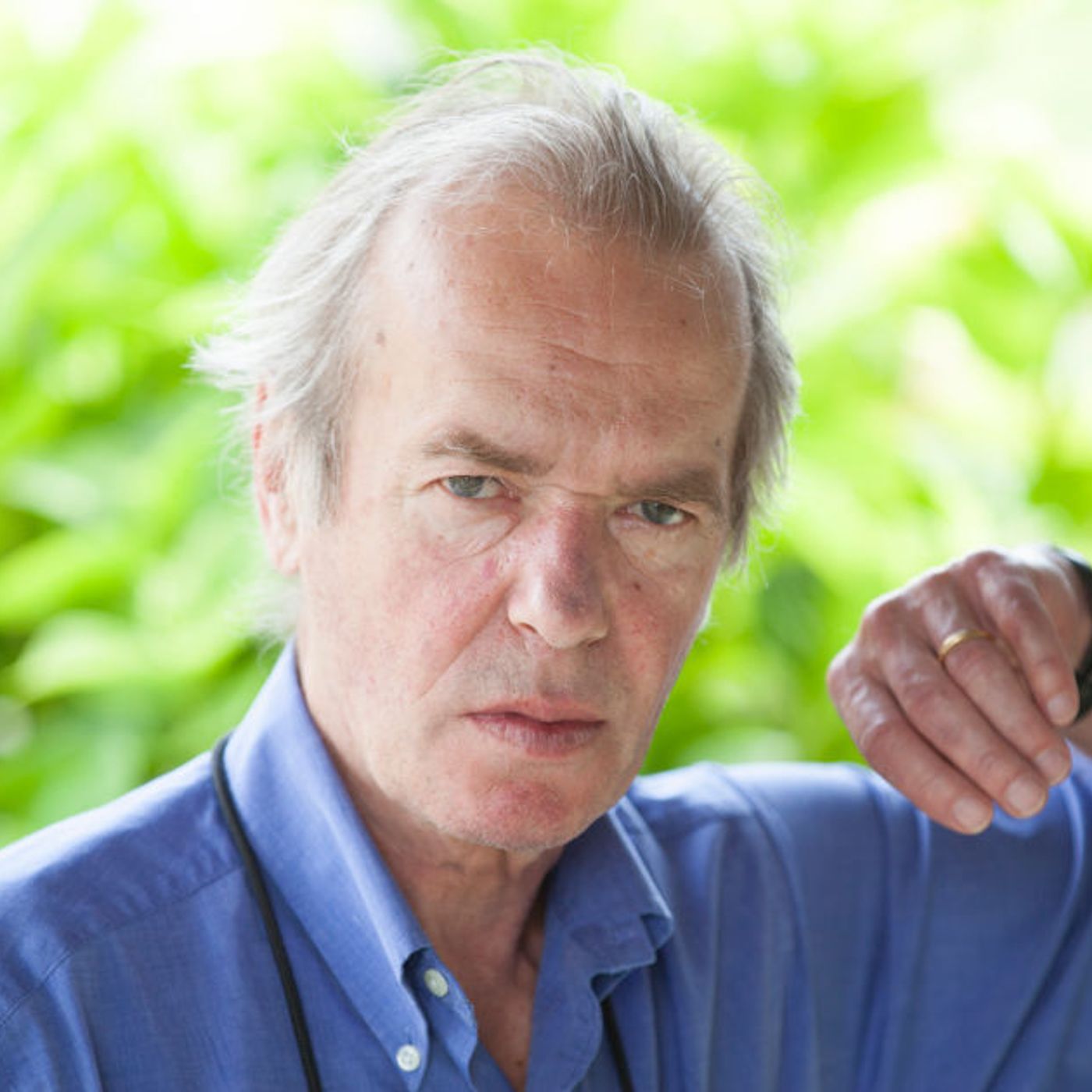 The Book Club: In memory of Martin Amis