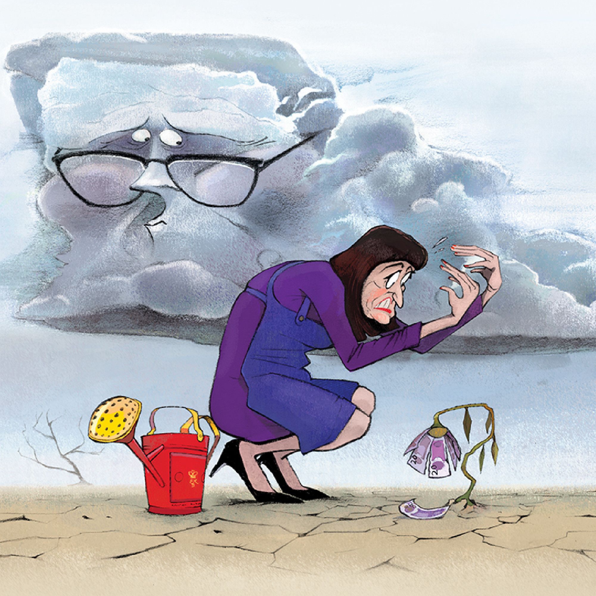 The Edition: Labour’s growing pains, survival of the hottest & murder most fascinating