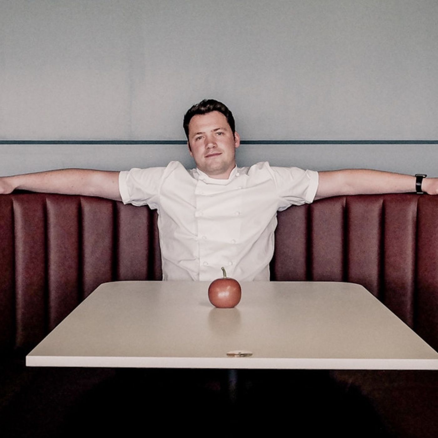 Table Talk: Tommy Banks