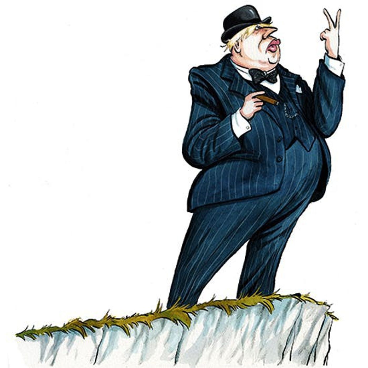 The Spectator Podcast: how will Boris approach immigration?