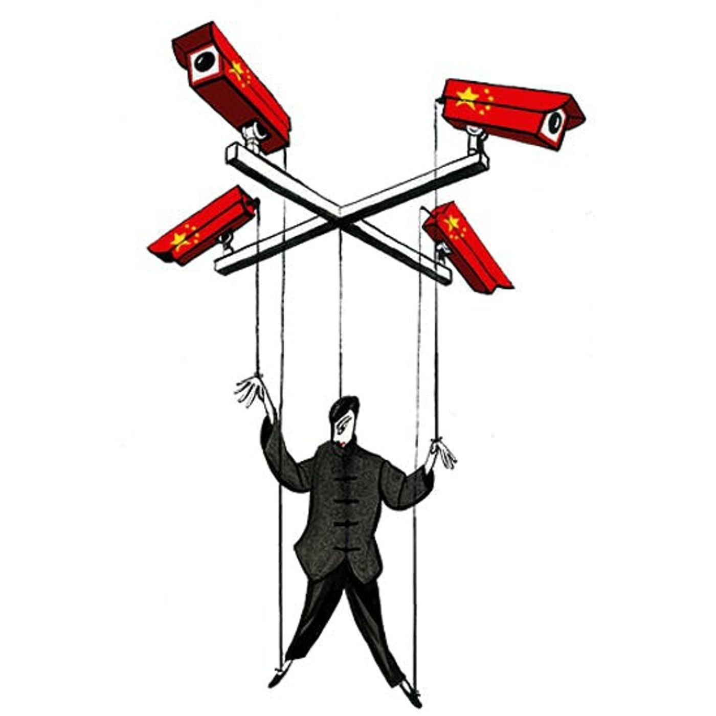 The Spectator Podcast: how dangerous is China's ultimate surveillance state?