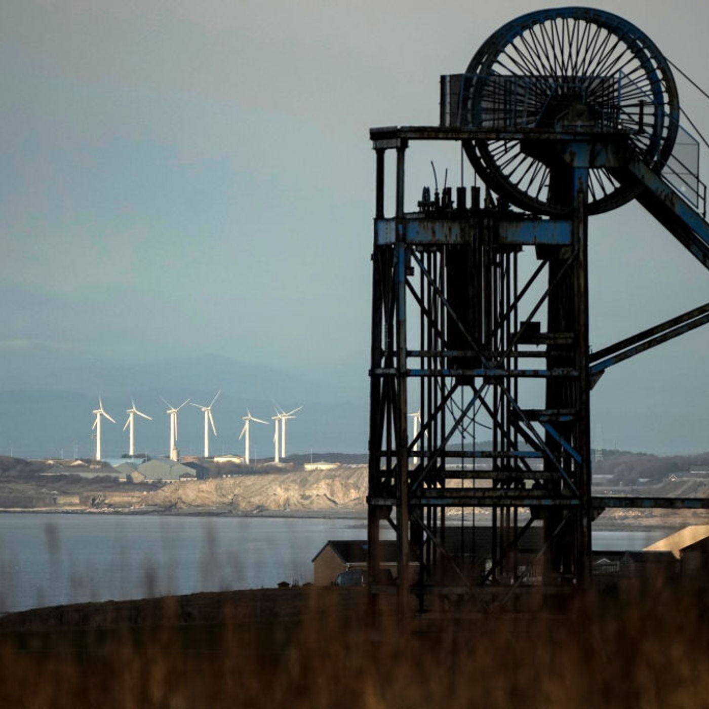 Can the UK secure its precarious energy supply?