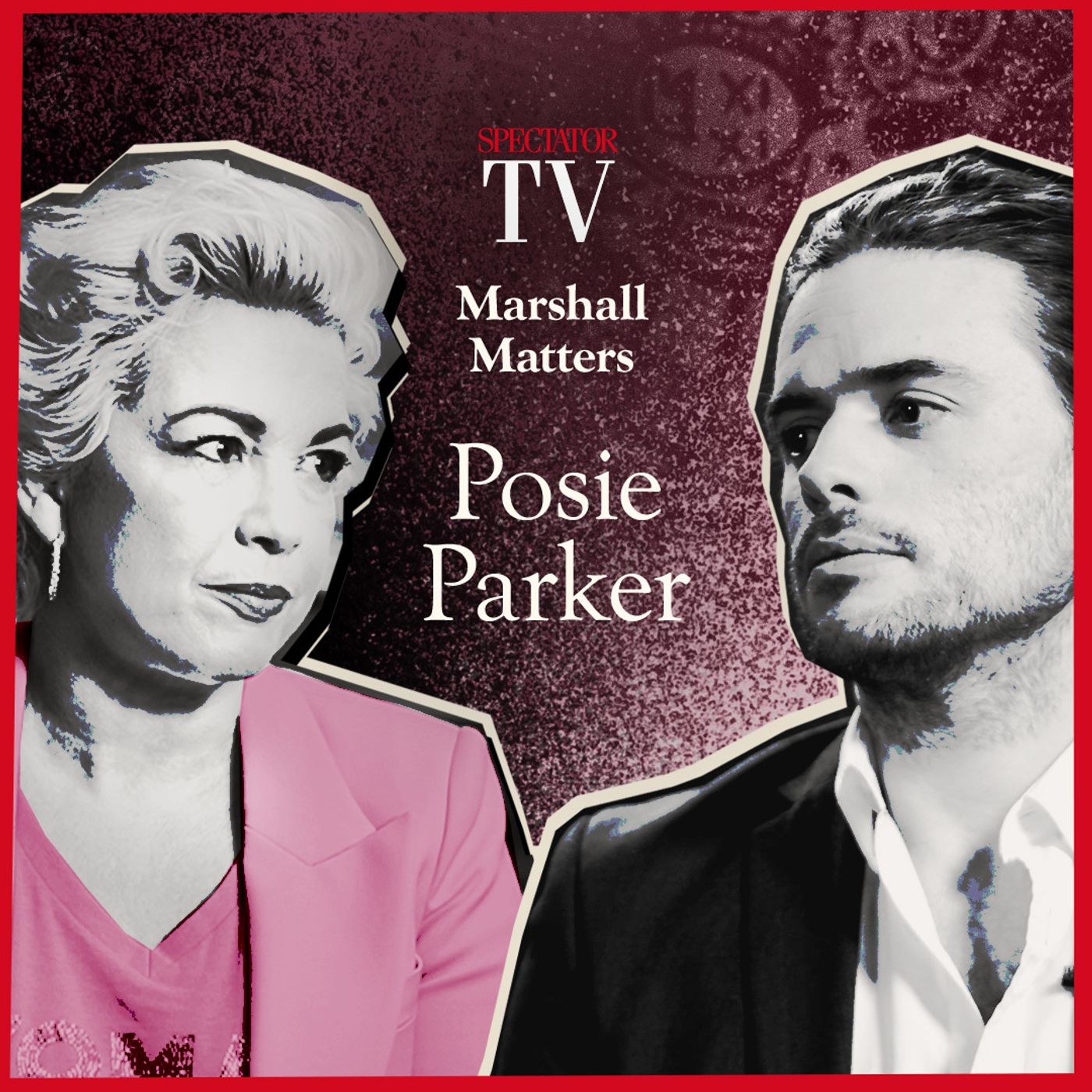 Marshall Matters: Posie Parker