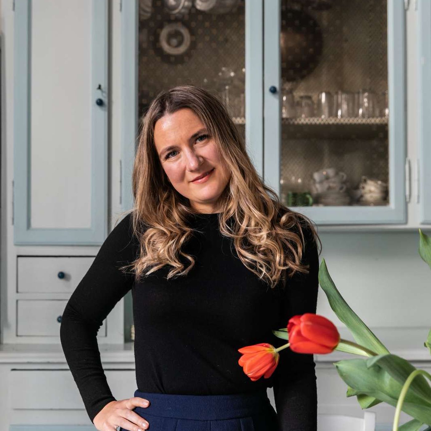 Table Talk: with Skye McAlpine