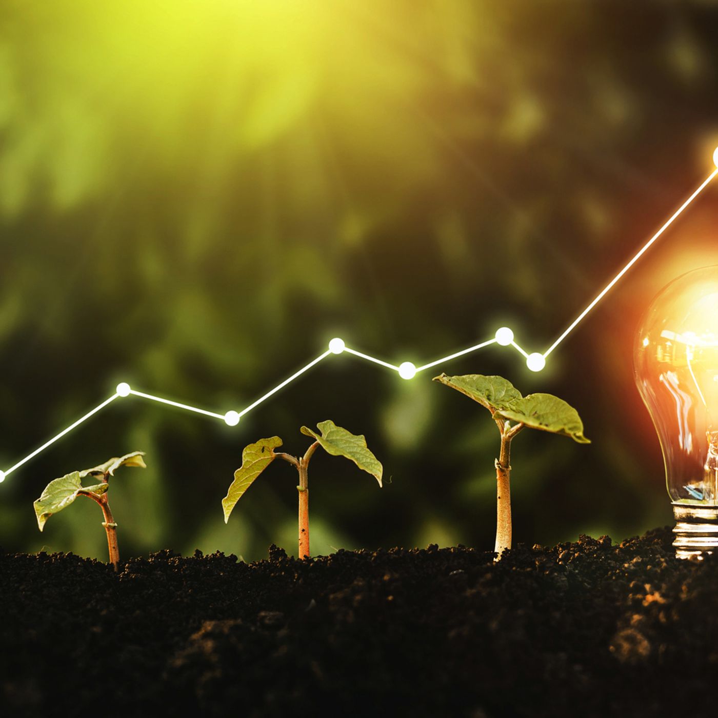 Podcast special: Can green growth supercharge the north?
