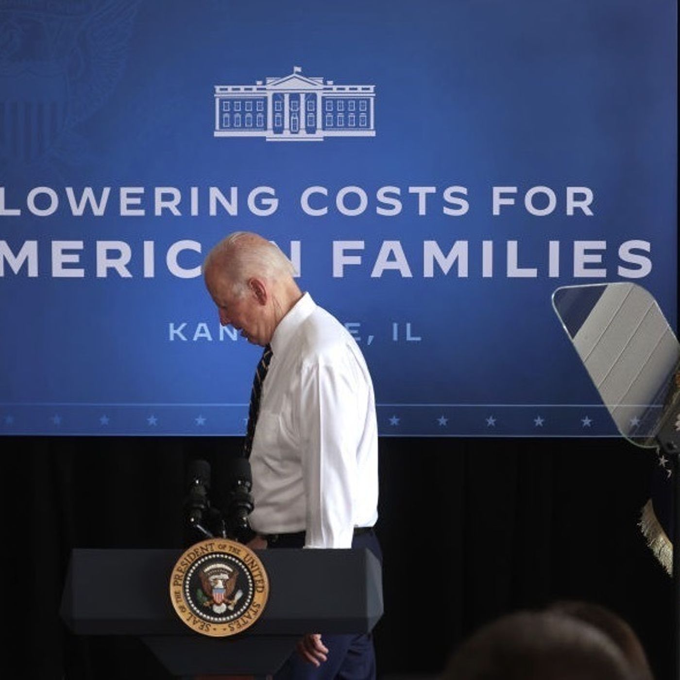 Americano: How bad could 'Biden-flation' get?