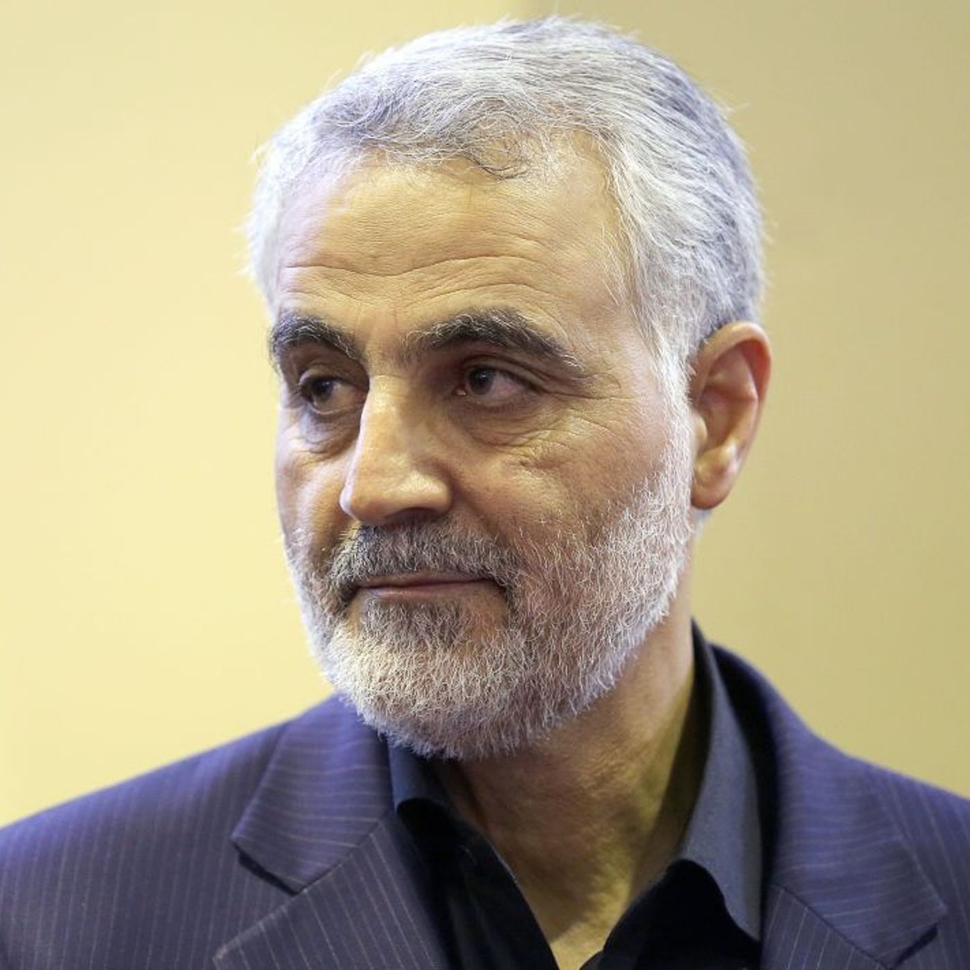 Americano: Soleimani killed - what is Iran's next move?