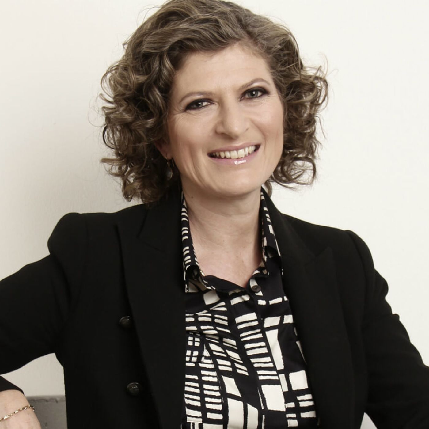 The Book Club: Mary Ann Sieghart